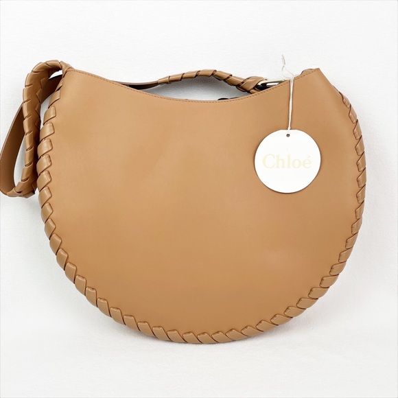 Chloé Shoulder Bag - Picture 6 of 12